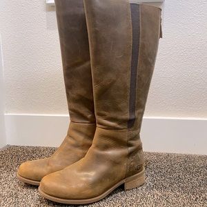 UGG Vinson Riding Boot